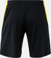 Шорти Joma TOKIO II чорно-жовті 105028.109
