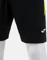 Шорти Joma TOKIO II чорно-жовті 105028.109