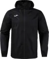 Ветровка Joma TRIVOR II черная 105301.100
