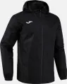 Ветровка Joma TRIVOR II черная 105301.100