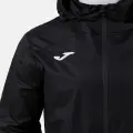 Ветровка Joma TRIVOR II черная 105301.100