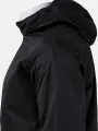Ветровка Joma TRIVOR II черная 105301.100