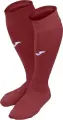 Гетри футбольні Joma CLASSIC IV бордові 401964.671