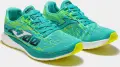 Кросівки бігові Joma R-4000 бірюзово-жовті R4000S2317