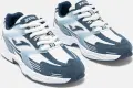 Кросівки бігові дитячі Joma RT50 темно-синьо-біло-блакитні JRT50S2603