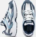 Кросівки бігові дитячі Joma RT50 темно-синьо-біло-блакитні JRT50S2603