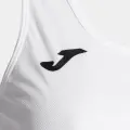 Майка для бігу жіноча Joma SIENA біла 900703.200