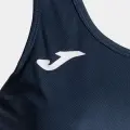 Майка для бега женская Joma SIENA темно-синяя 900703.331