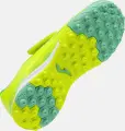 Сороконожки (шиповки) детские Joma SUPERCOPA лимонно-бирюзовые SCJW2609TFV