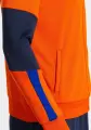 Спортивный костюм Joma DANUBIO оранжево-темно-сине-синий 104210.883