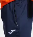 Спортивный костюм Joma DANUBIO оранжево-темно-сине-синий 104210.883