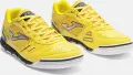 Футзалки (бампы) Joma MUNDIAL желто-черные MUNS2628IN
