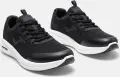 Кроссовки Joma IRON черно-белые CIRONS2601