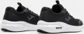 Кроссовки Joma IRON черно-белые CIRONS2601