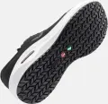 Кроссовки Joma IRON черно-белые CIRONS2601