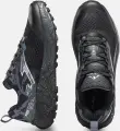 Кроссовки для трейлраннинга Joma SIMA черно-серые TKSIMW2601