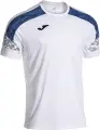 Футболка Joma CHAMPION VIII біло-синя 104263.207