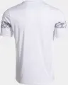 Футболка Joma CHAMPION VIII бело-синяя 104263.207