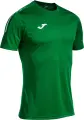 Футболка Joma OLIMPIADA зелена 103245.450