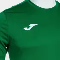 Футболка Joma OLIMPIADA зелена 103245.450