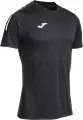 Футболка Joma OLIMPIADA чорна 103245.100