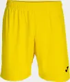 Шорты Joma TOKIO желто-синие 103541.907