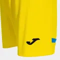 Шорты Joma TOKIO желто-синие 103541.907