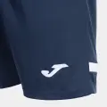 Шорти Joma TOKIO темно-синьо-білі 103541.332