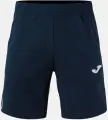 Шорти Joma TOLEDO II темно-синьо-біло-червоні 105068.336