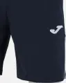 Шорти Joma TOLEDO II темно-синьо-біло-червоні 105068.336
