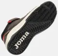 Кросівки дитячі Joma TORCON коричнево-бежеві JTORCW2624V