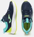 Кросівки бігові дитячі Joma FERRO темно-синьо-бірюзові JFERRW2603V