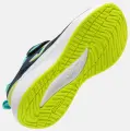 Кросівки бігові дитячі Joma FERRO темно-синьо-бірюзові JFERRW2603V