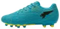 Бутси дитячі Joma EVOLUTION бірюзово-жовті EVJW2627FG