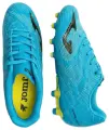 Бутси дитячі Joma EVOLUTION бірюзово-жовті EVJW2627FG