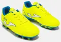 Бутси дитячі Joma TOLEDO жовто-сині TOJW2609FG