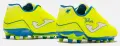 Бутси дитячі Joma TOLEDO жовто-сині TOJW2609FG
