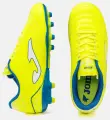 Бутси дитячі Joma TOLEDO жовто-сині TOJW2609FG