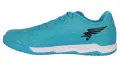 Футзалки (бампи) дитячі Joma EVOLUTION бірюзово-білі EVJW2627IN