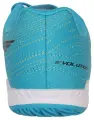 Футзалки (бампи) дитячі Joma EVOLUTION бірюзово-білі EVJW2627IN