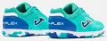 Футзалки дитячі Joma TOP FLEX бірюзово-сині TPJW2627IN