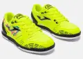 Футзалки дитячі Joma SALA MAX жовто-чорні SMJW2609IN
