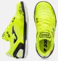 Футзалки дитячі Joma SALA MAX жовто-чорні SMJW2609IN