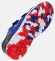 Футзалки дитячі Joma TOP FLEX синьо-білі TPJW2634INV