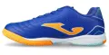 Футзалки детские Joma TOLEDO сине-оранжевые TOJW2604IN