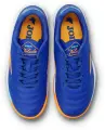 Футзалки детские Joma TOLEDO сине-оранжевые TOJW2604IN