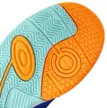 Футзалки детские Joma TOLEDO сине-оранжевые TOJW2604IN
