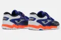 Футзалки детские Joma CANCHA темно-сине-белые CAJW2603INV
