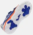 Футзалки детские Joma CANCHA темно-сине-белые CAJW2603INV
