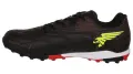 Сороконіжки дитячі Joma EVOLUTION чорно-салатові EVJW2601TF